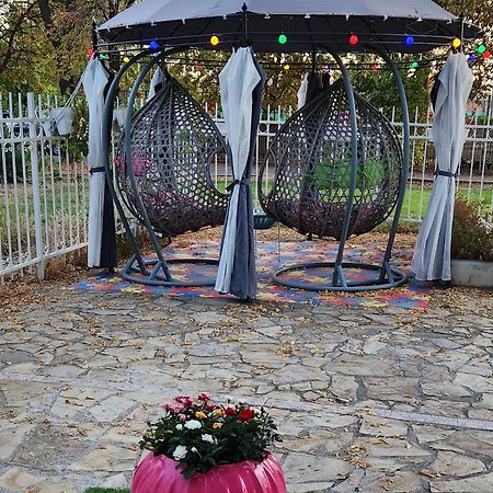 Grande Spa Deluxe Studio Sliven Buitenkant foto