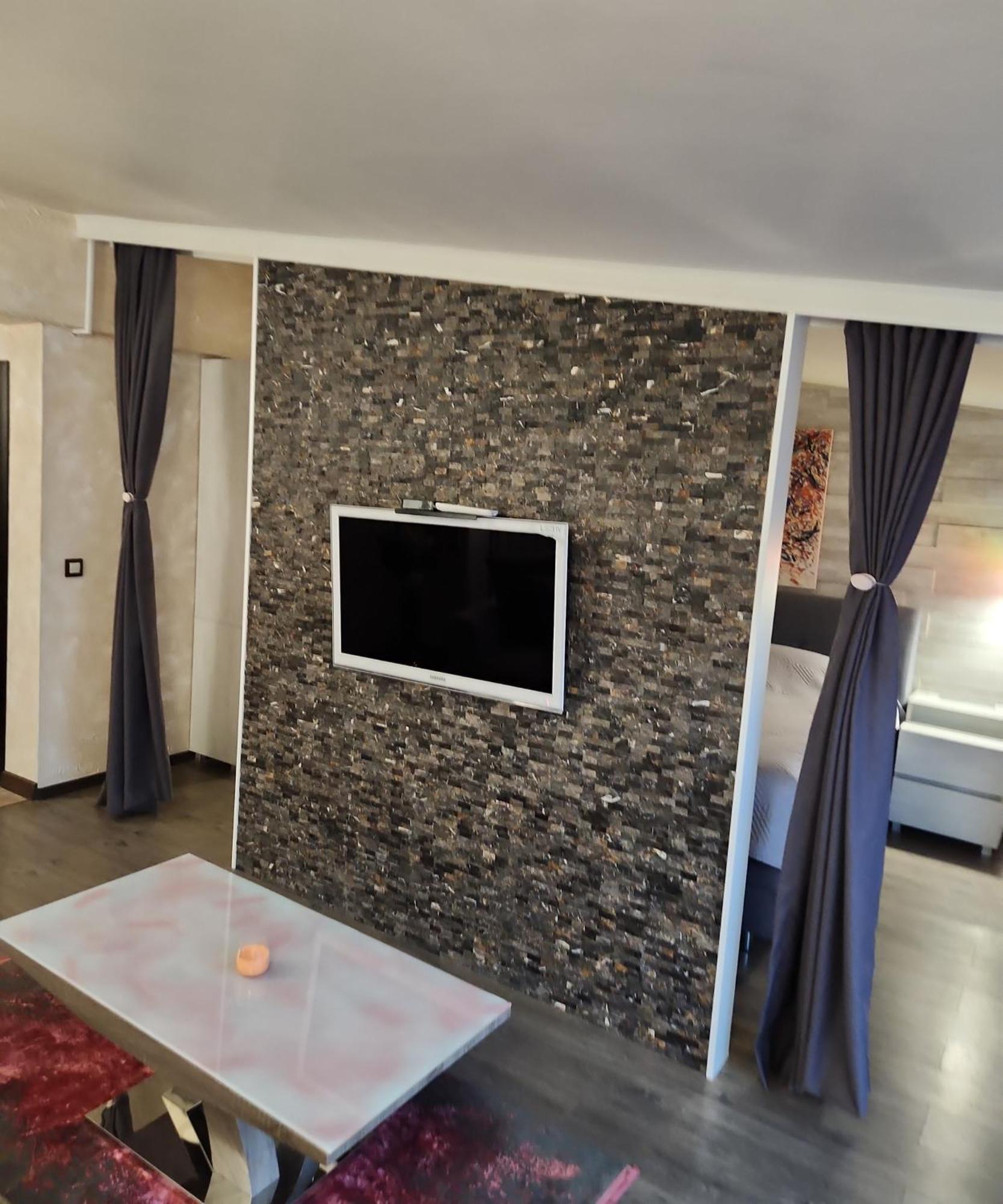 Grande Spa Deluxe Studio Sliven Buitenkant foto