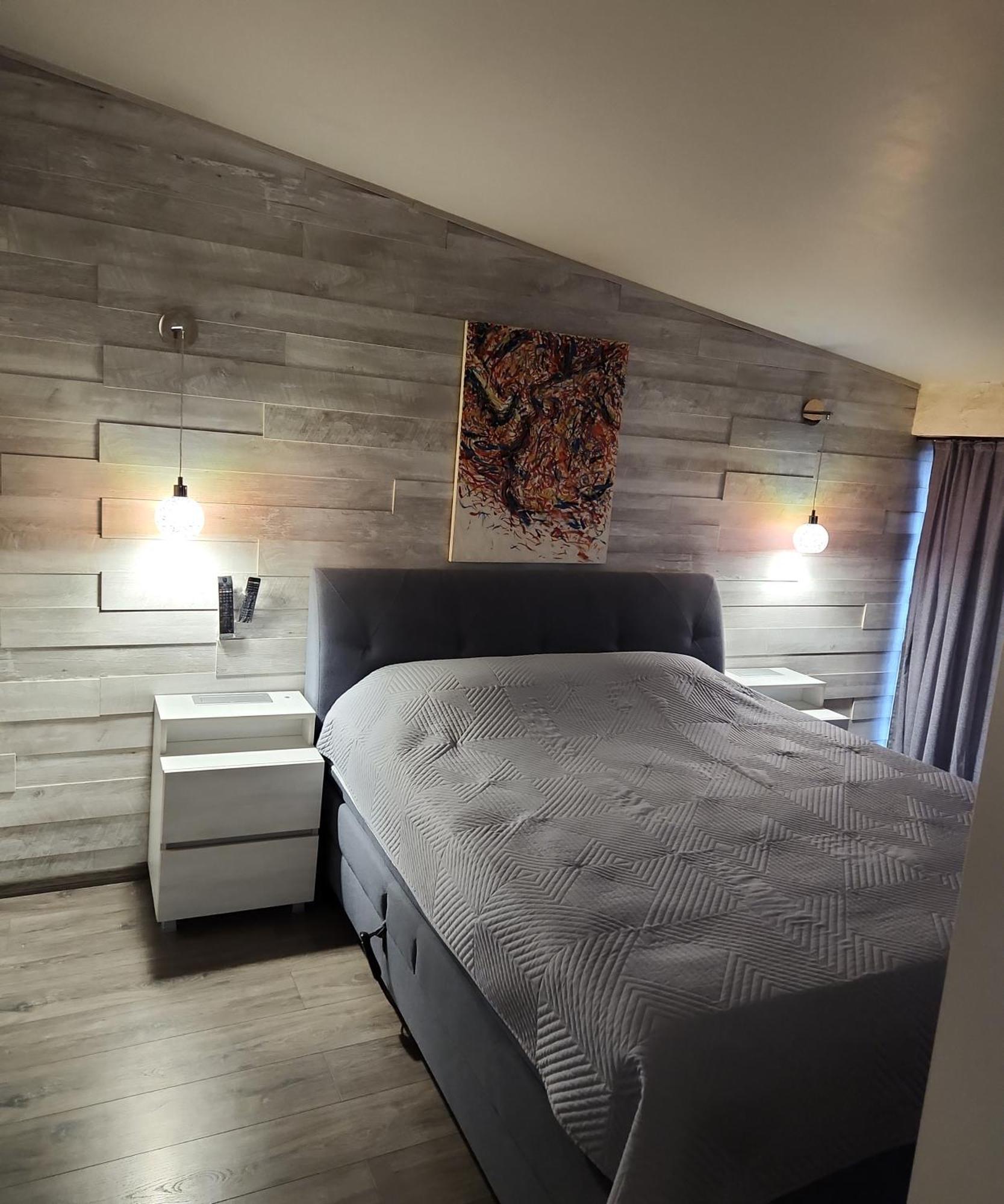 Grande Spa Deluxe Studio Sliven Buitenkant foto