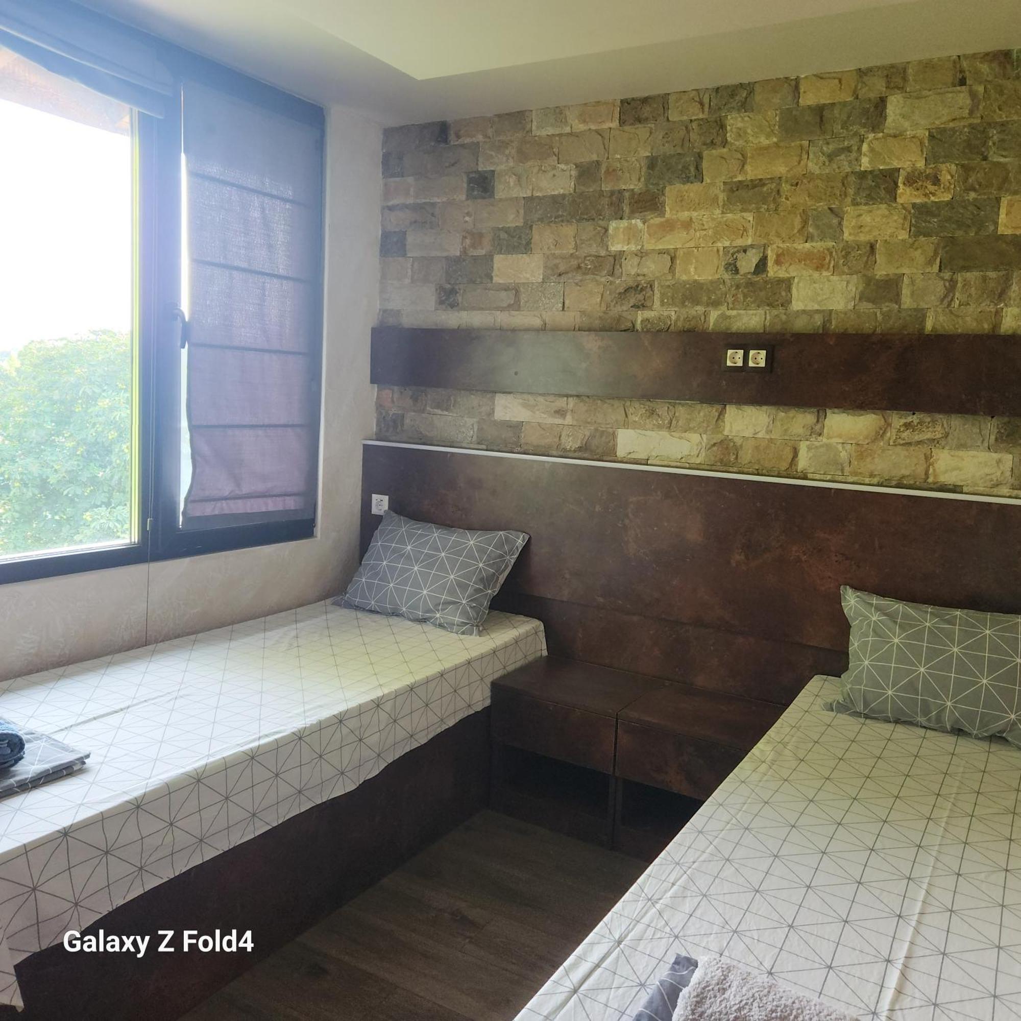 Grande Spa Deluxe Studio Sliven Buitenkant foto