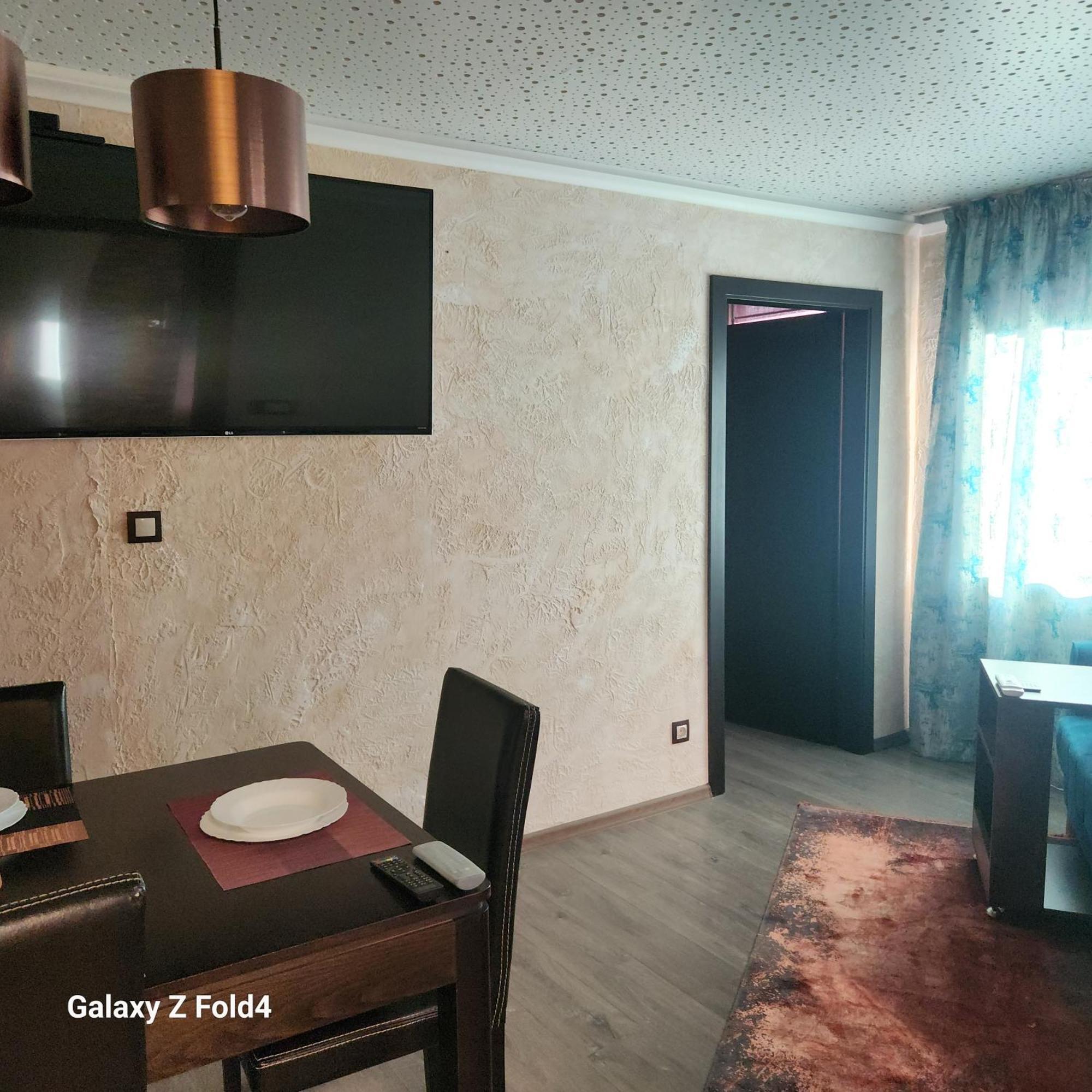 Grande Spa Deluxe Studio Sliven Buitenkant foto