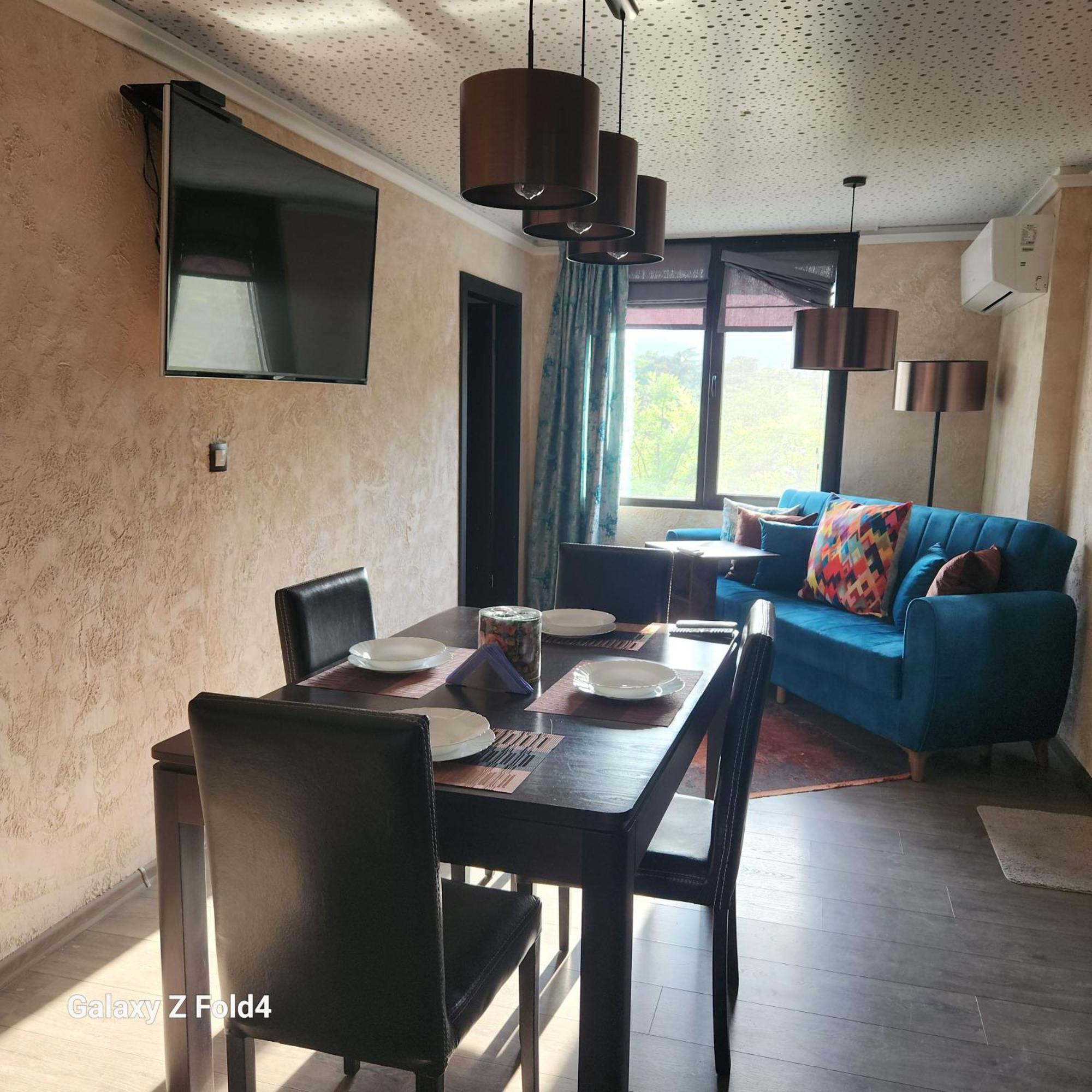 Grande Spa Deluxe Studio Sliven Buitenkant foto